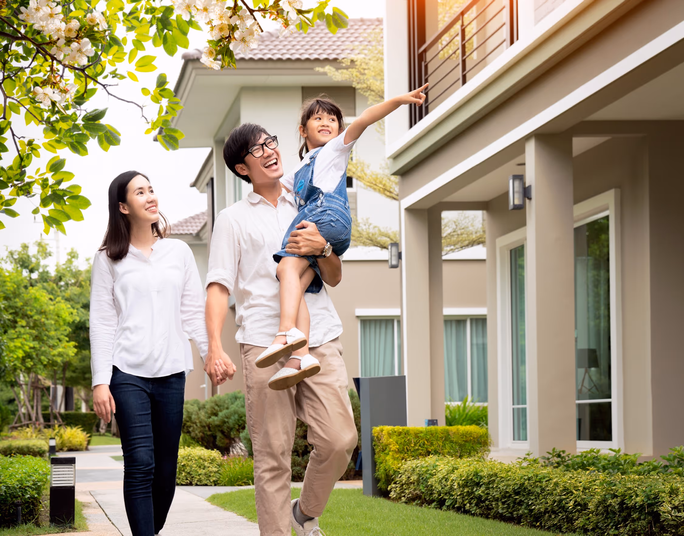 Step-by-step guide to moving abroad