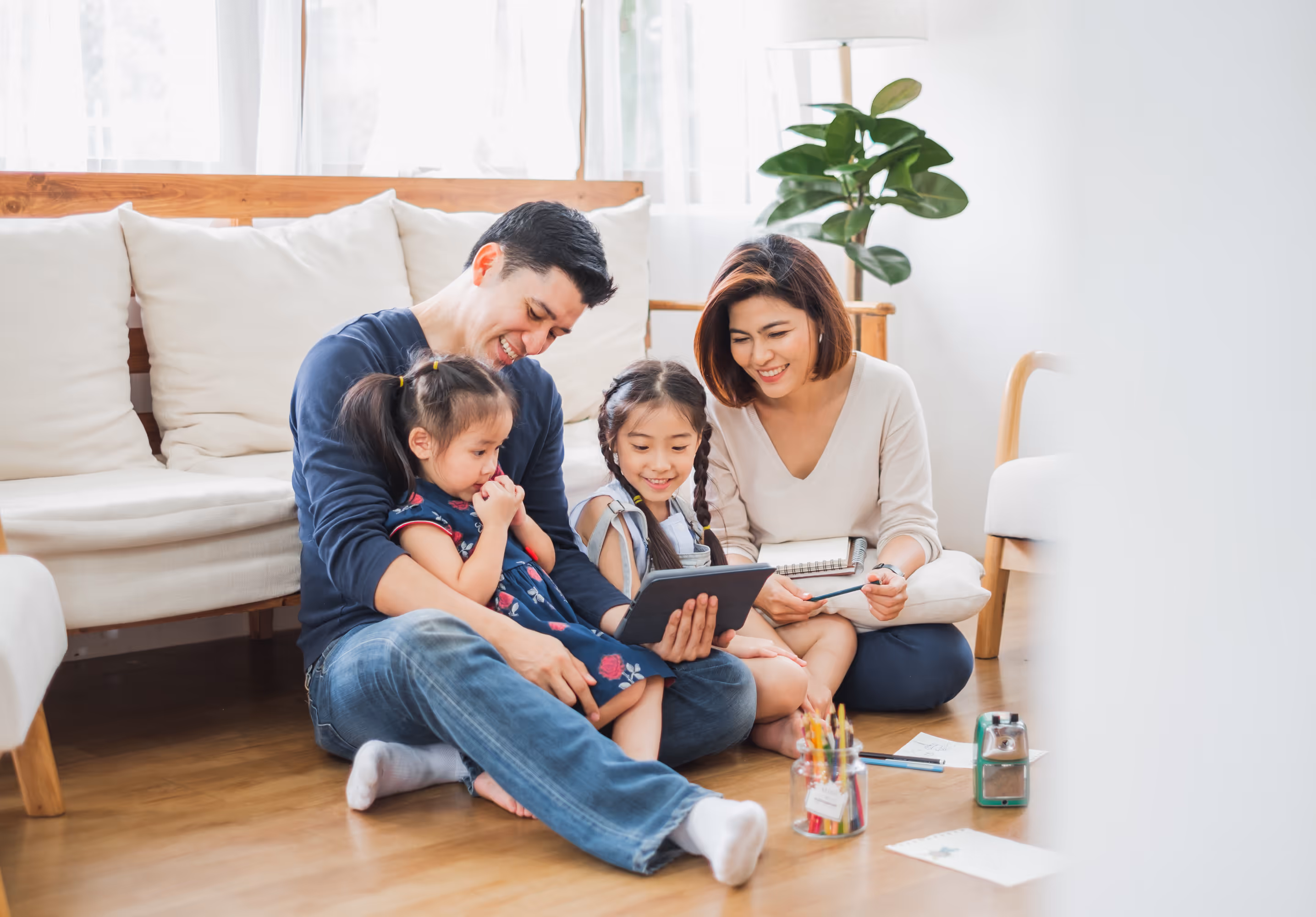 Step-by-step guide to moving abroad