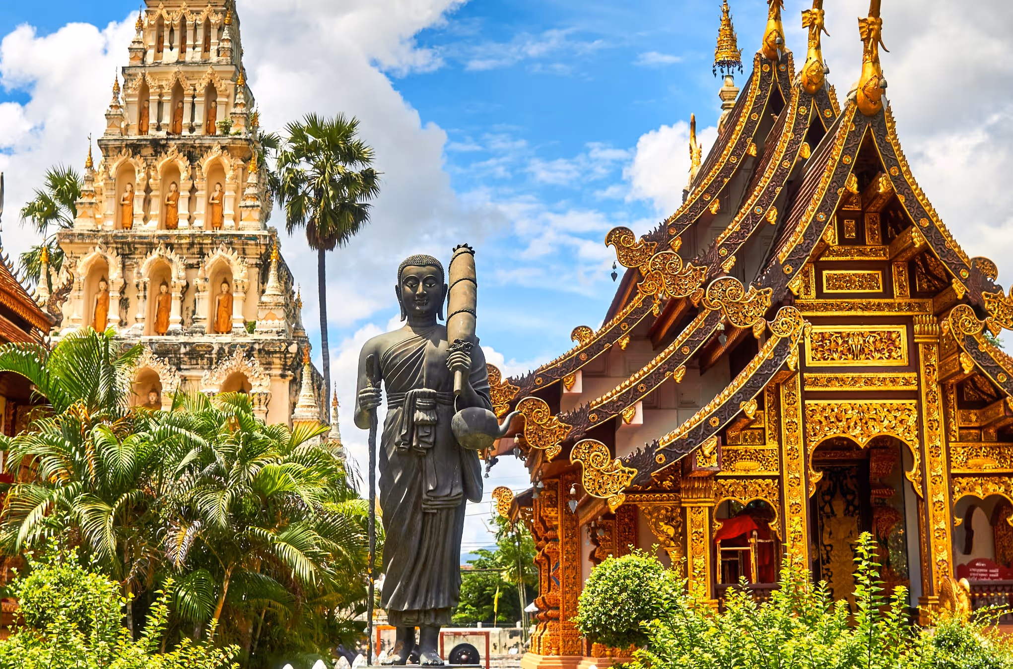 Best countries for relocation