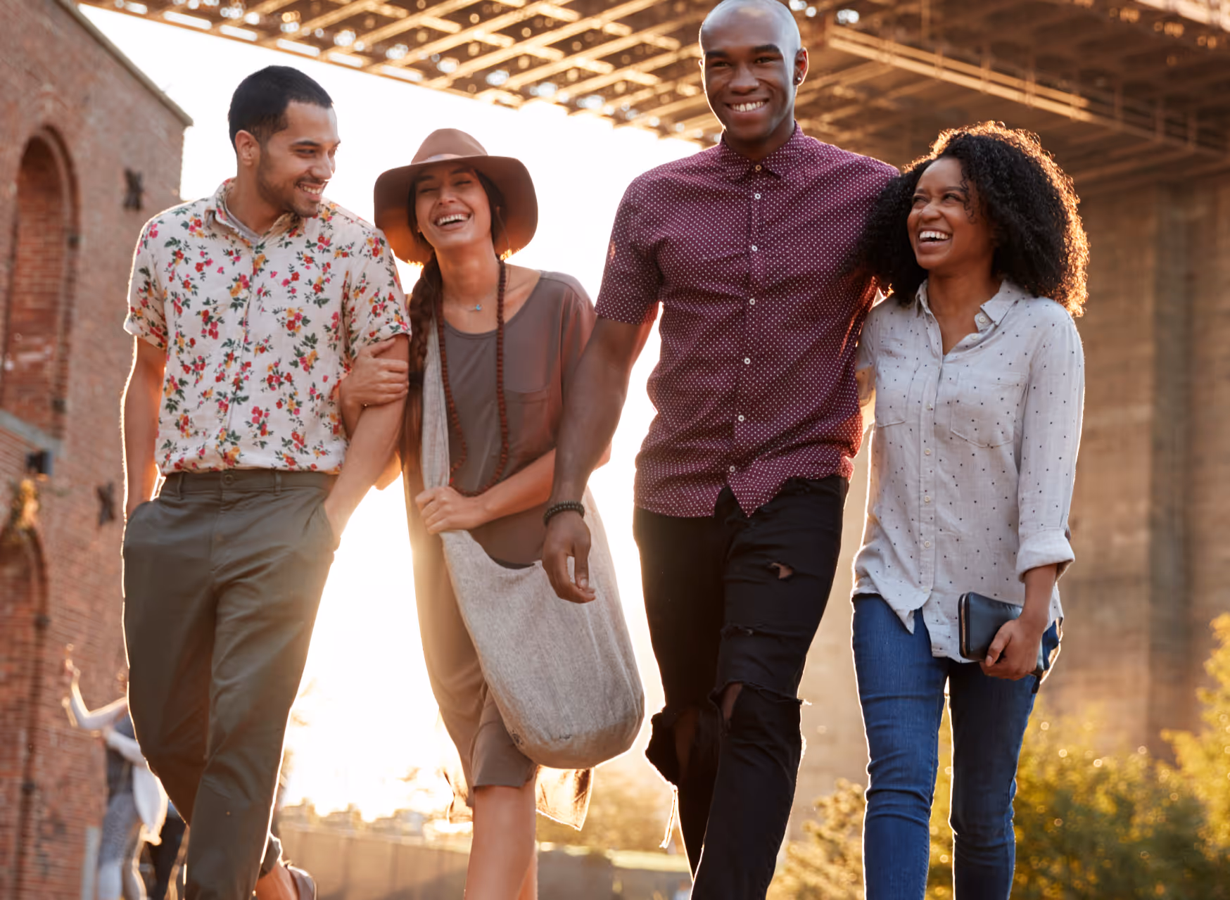 Who we are at Berlitra