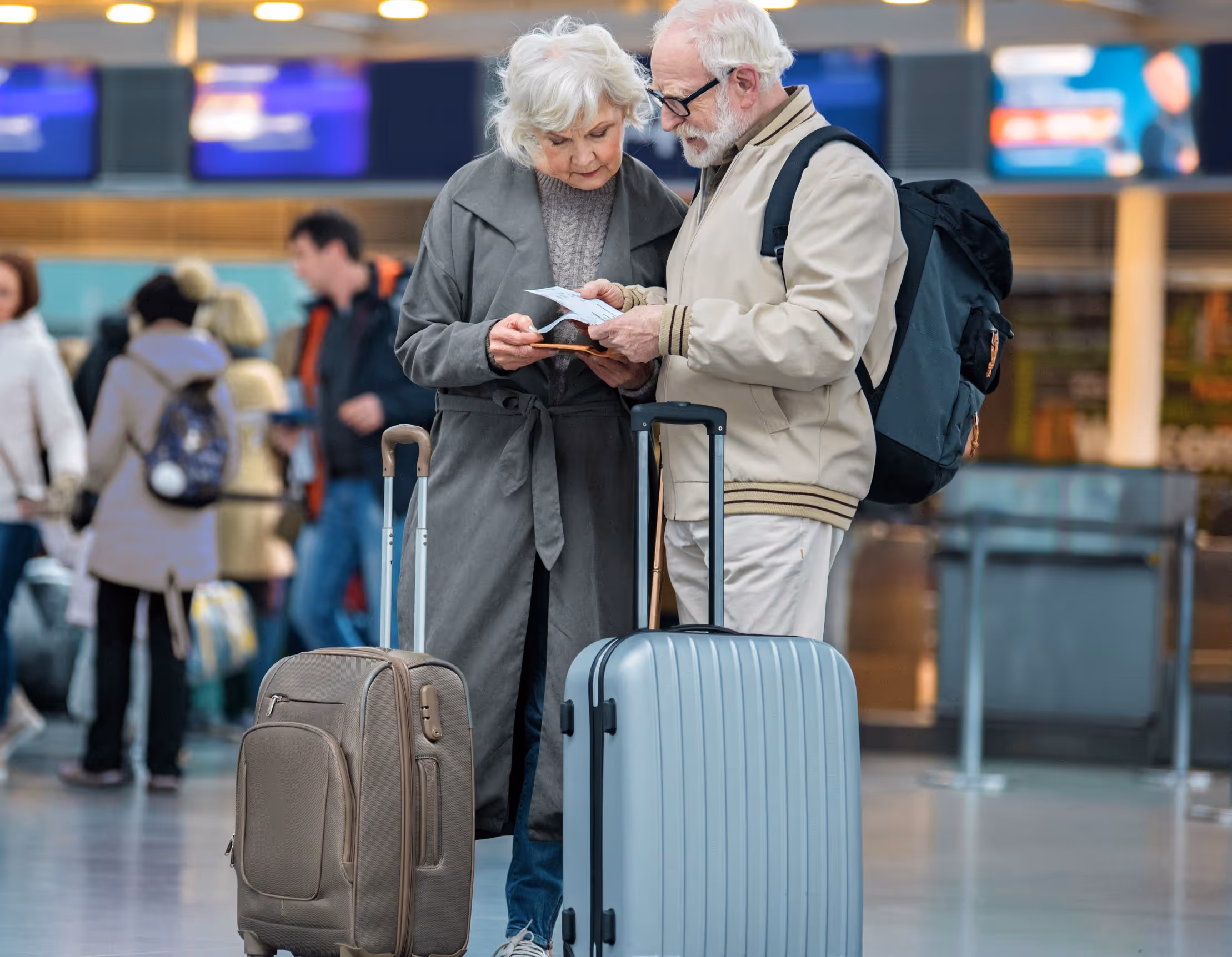 international relocation services