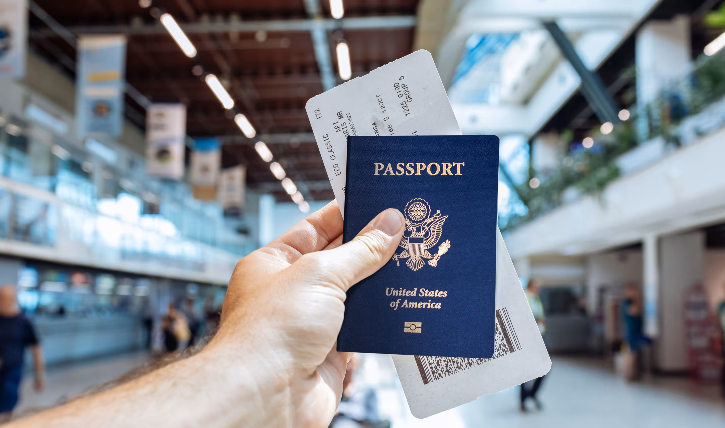 Step-by-step guide to moving abroad