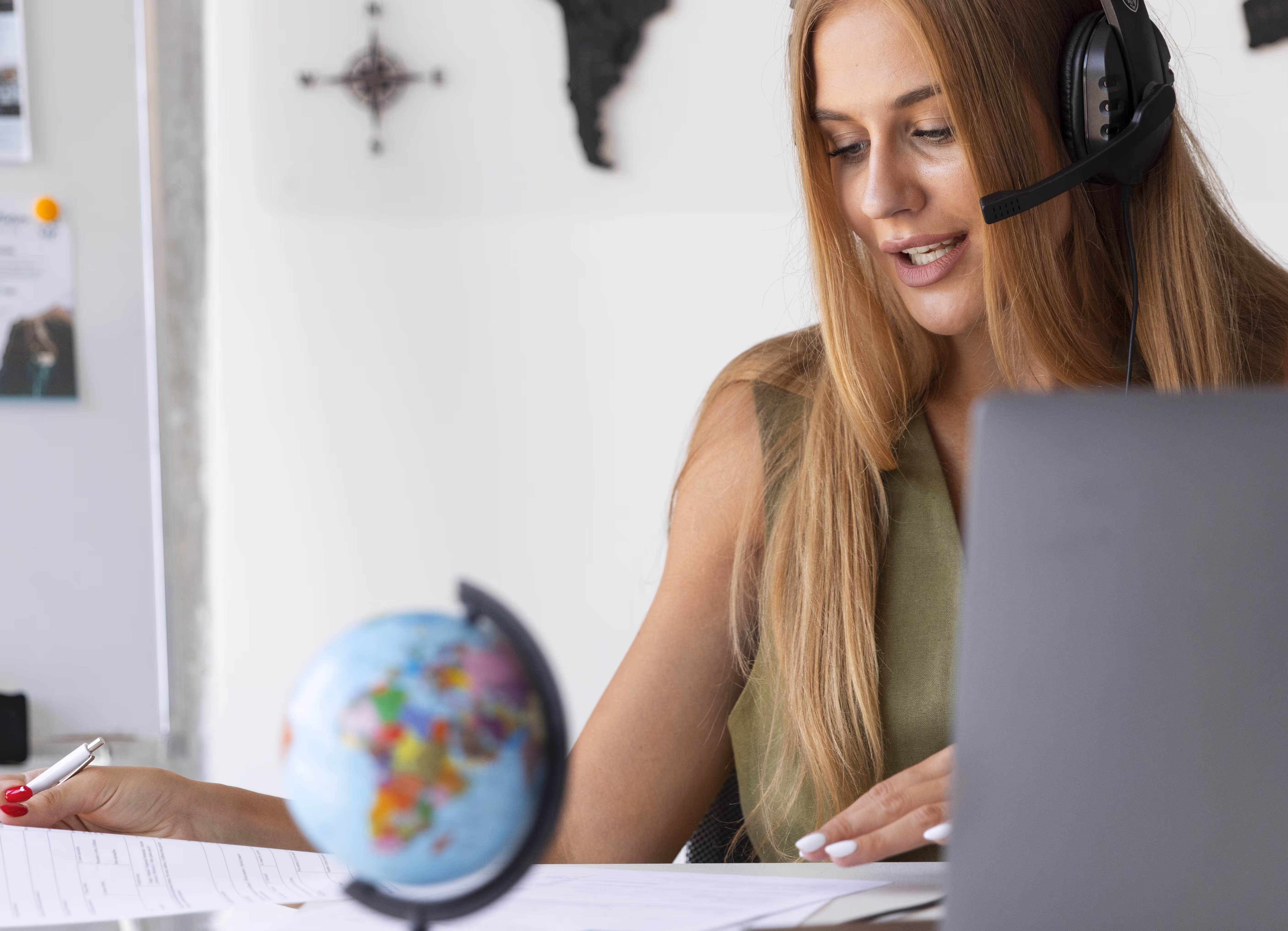 Affiliate programs for relocation services