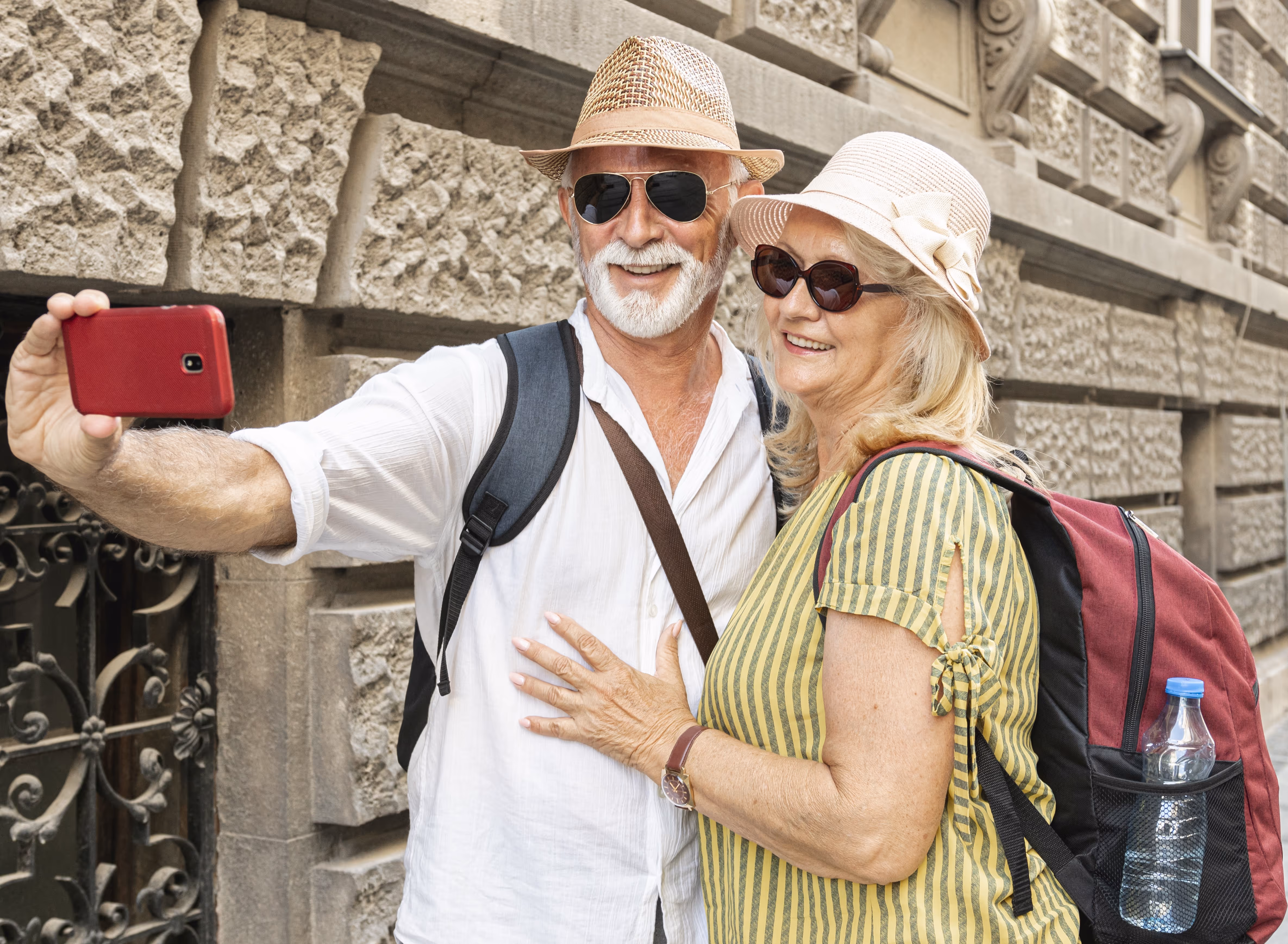 Retire abroad workshops