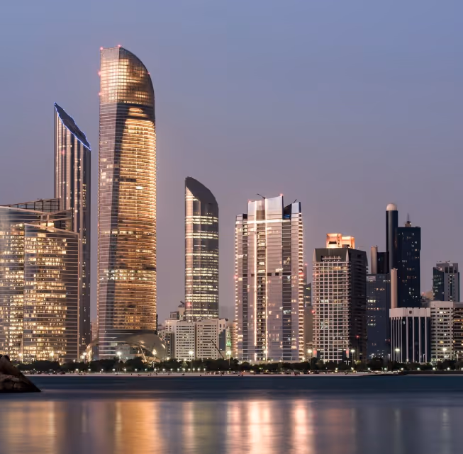 Best Destinations for Career and Business