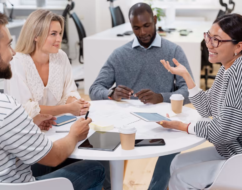 Live Q&A on moving overseas