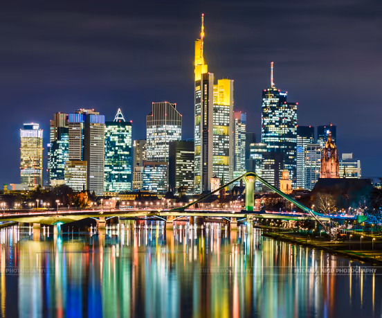 Best Destinations for Career and Business