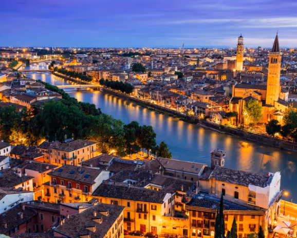 Best Destination Known for its culture and history