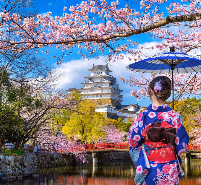 Best Destination Known for its culture and history