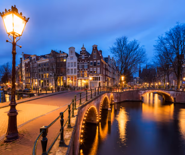 Best Destinations for family relocation