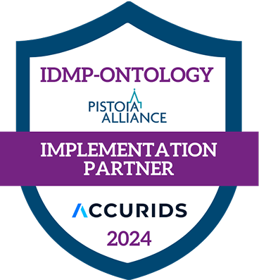 IDMP 2024 logo