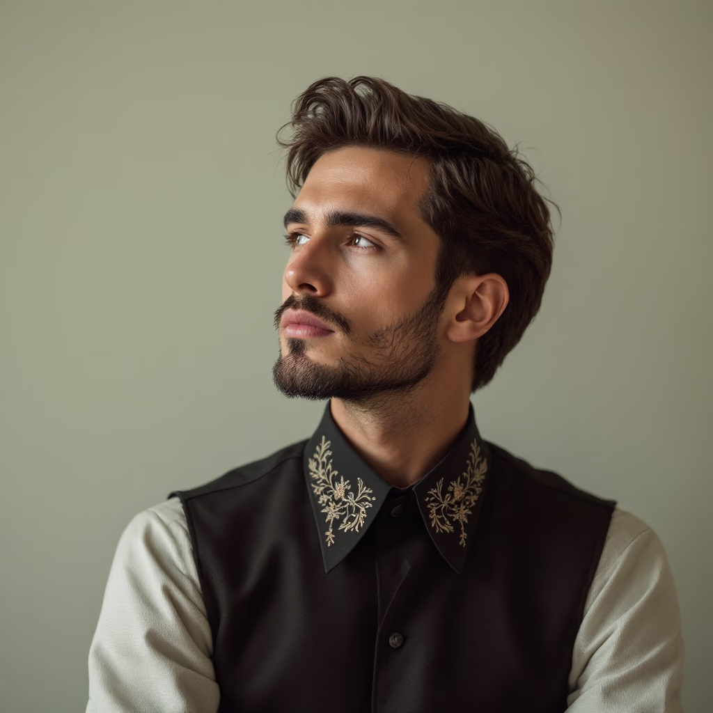 [headshot] image of satisfied customer (nonprofit & charity)