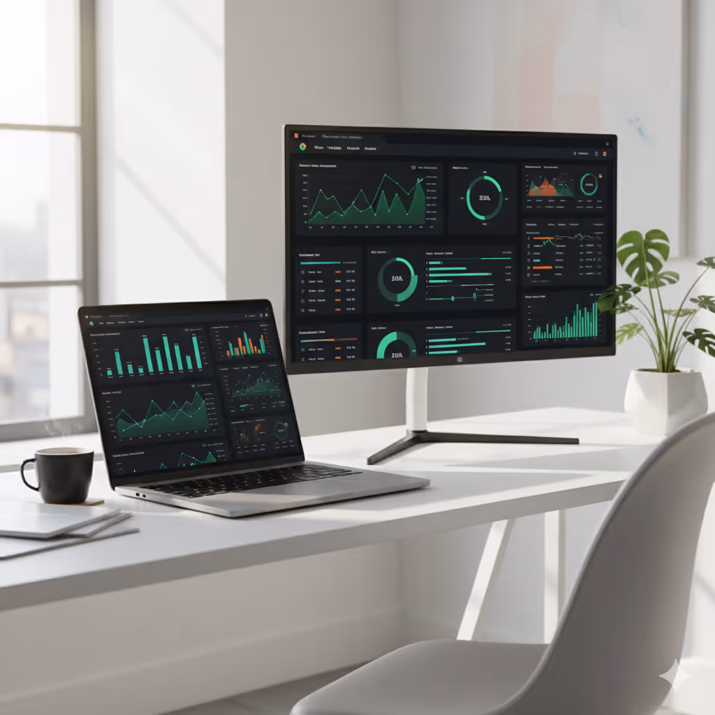 AI and Search Visibility