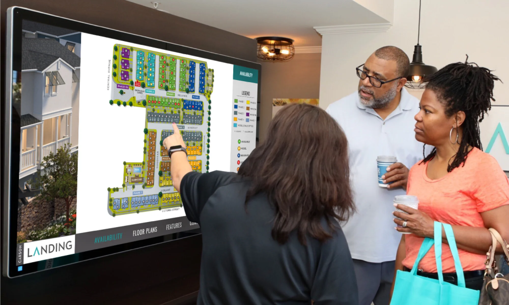 Digital Sales Office