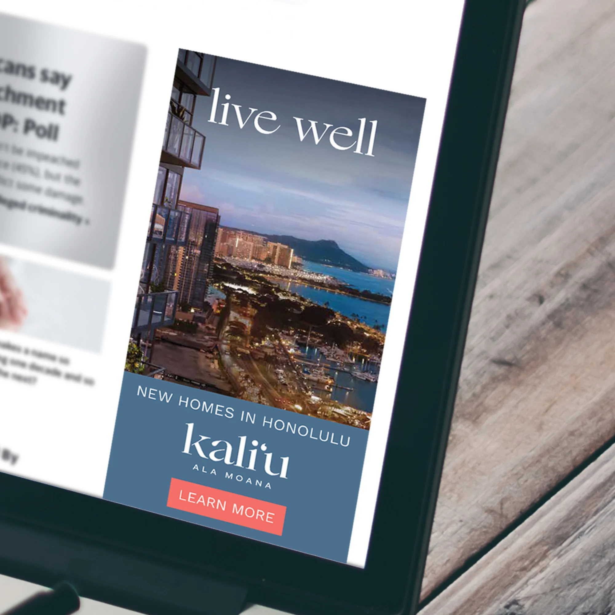 Digital Paid Advertising