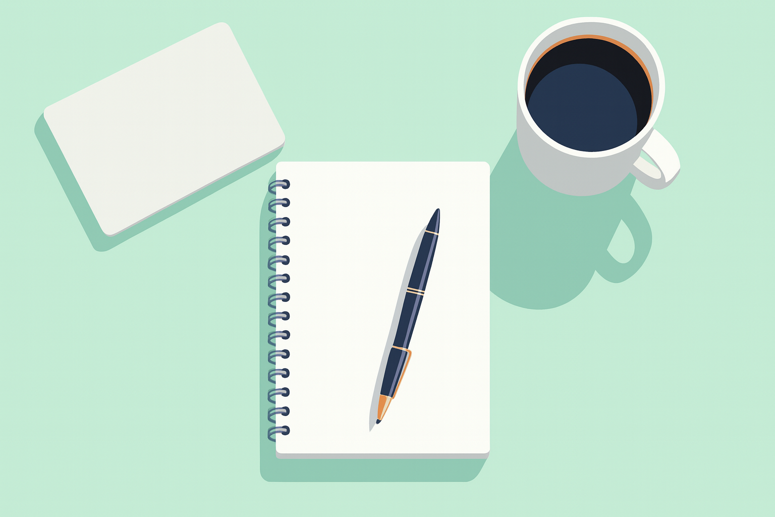 News letter Subscription Illustration
