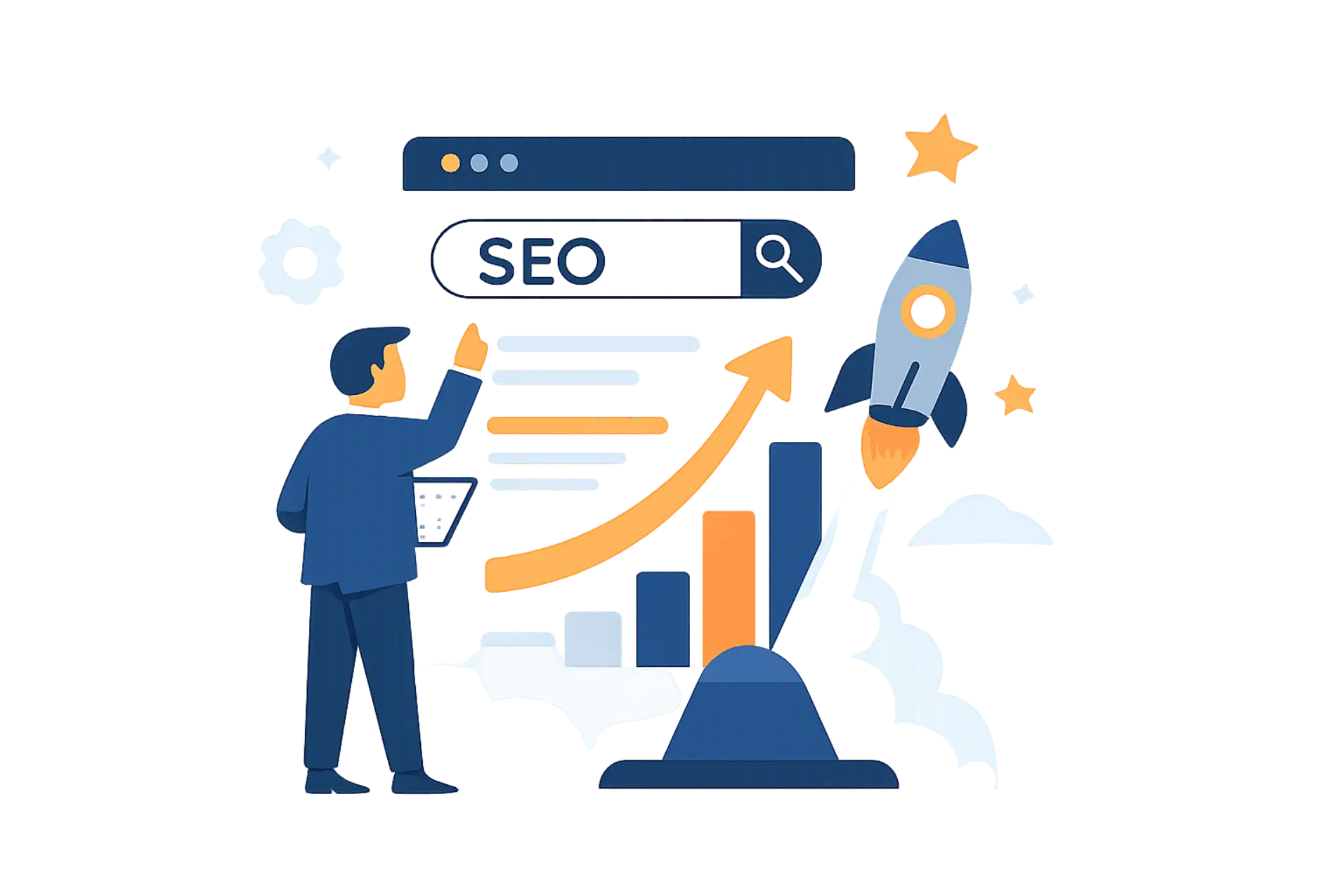 [background image] image of an innovation lab (for an ai developer tools).