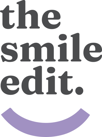 Smile Edit - Home