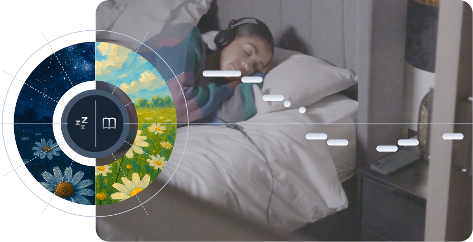 A diagram showing the light trigger sequence for lulu light