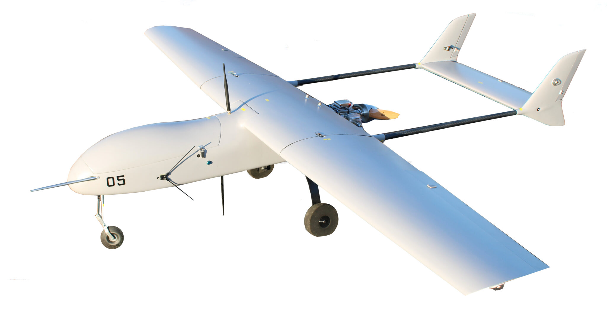 OA-2PT Phoenix Trainer