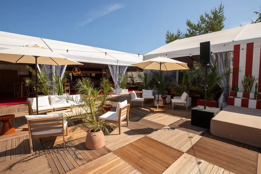 Hospitalité Internationaux de Strasbourg