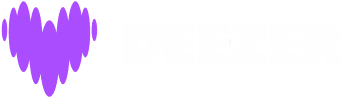 Logo Deezer