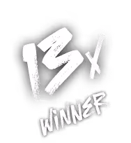 13 fois winner