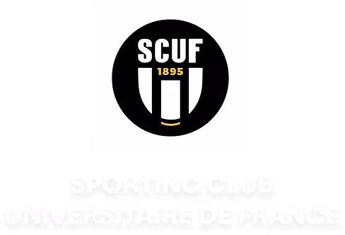 Logo Sporting Club Universitaire de France