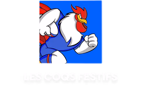 Logo Les Coqs Festifs