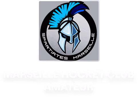 Logo Marseille Hockey Club Amateur