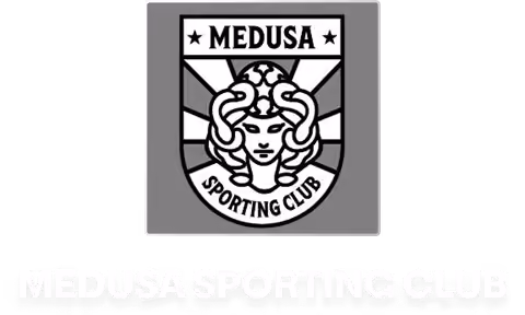 Logo Medusa Sporting Club