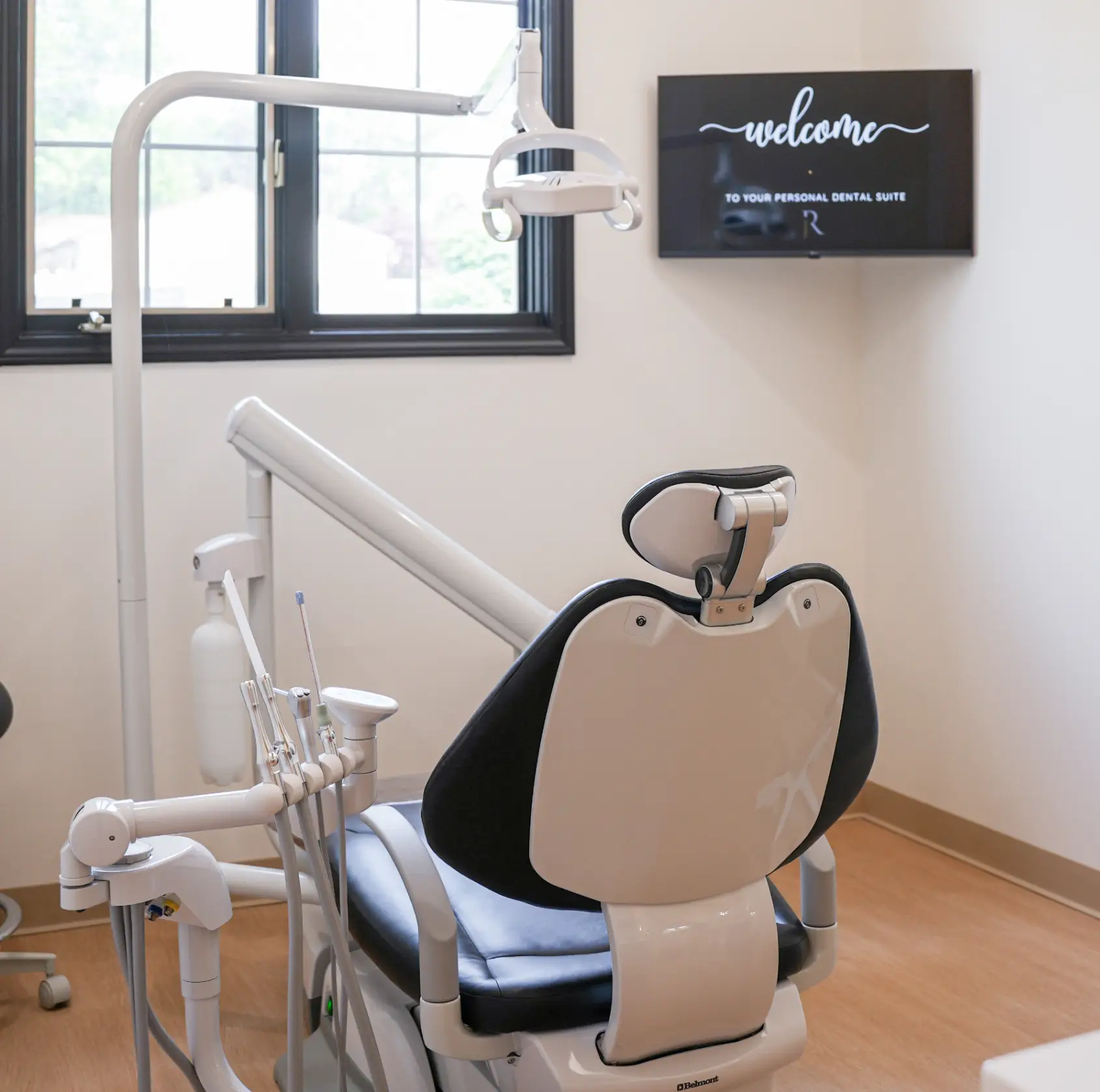 Dental Technology at Revive Dentistry, Shelby Tonwshipp, MI