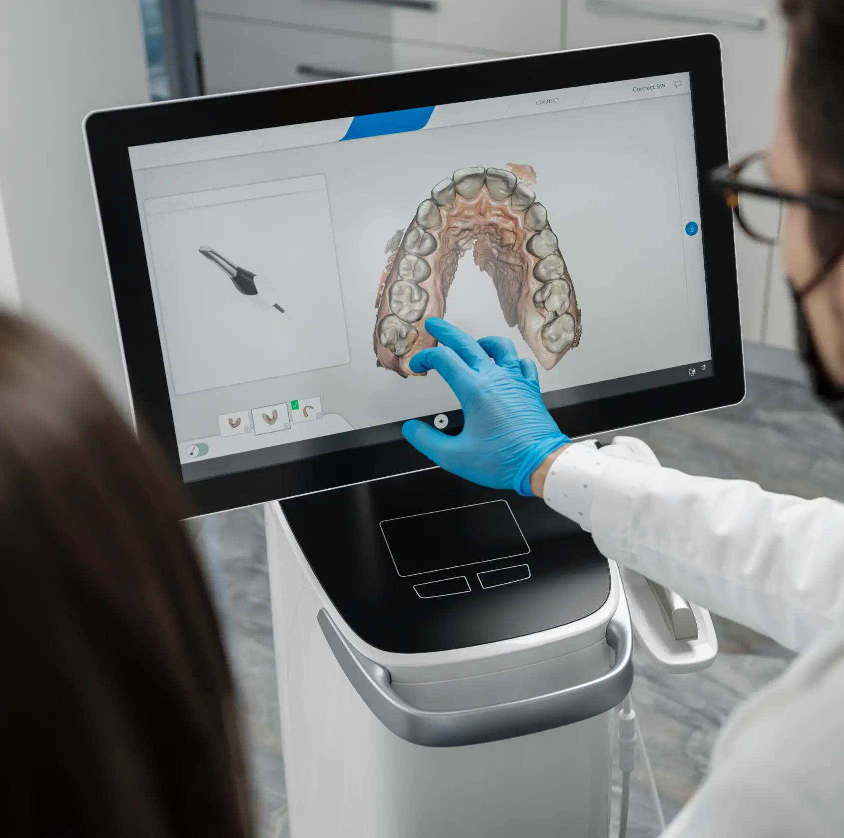 3D Imaging at Revive Dentistry, Shelby Township, MI