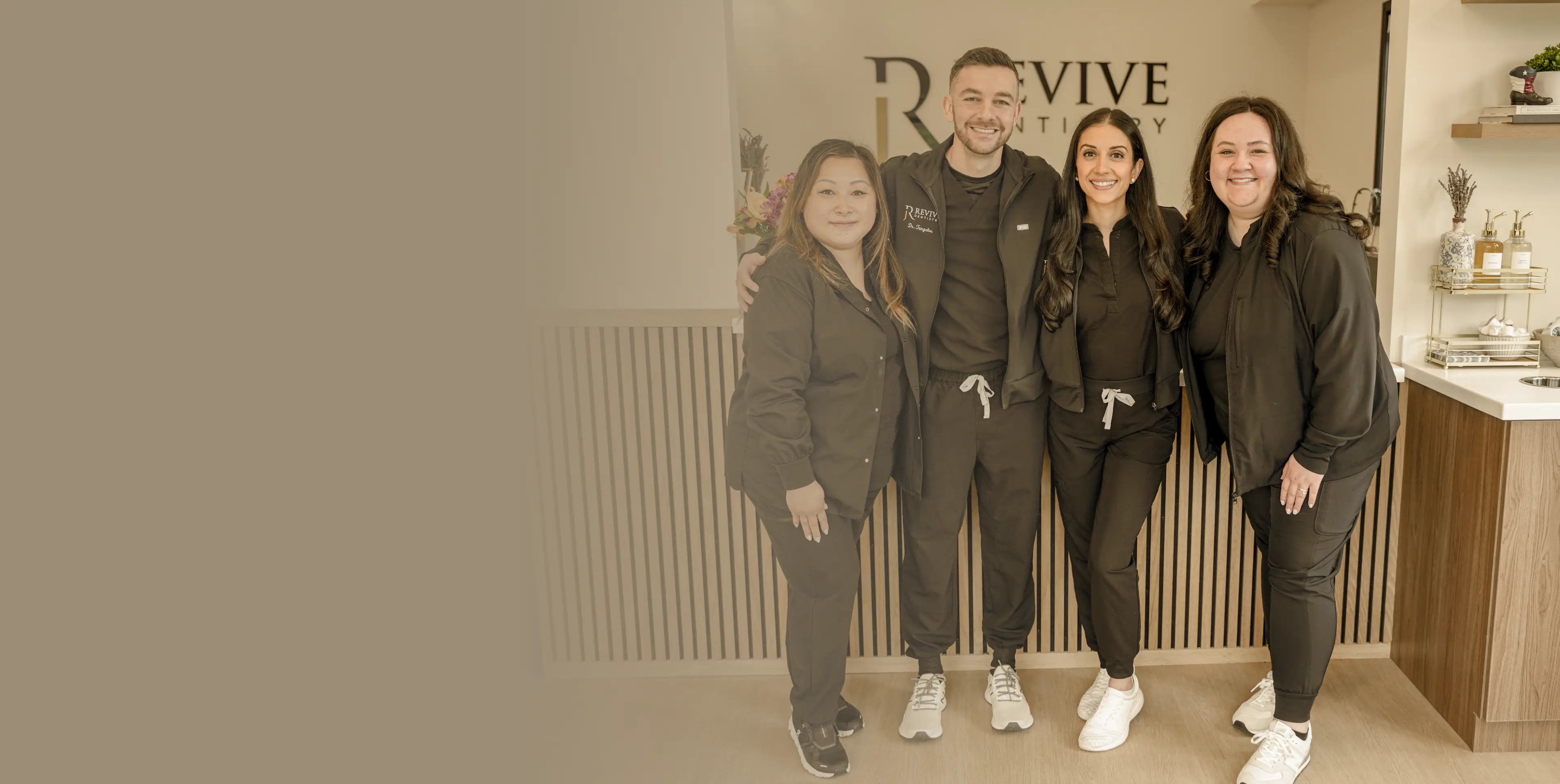 Revive Dentistry reviews