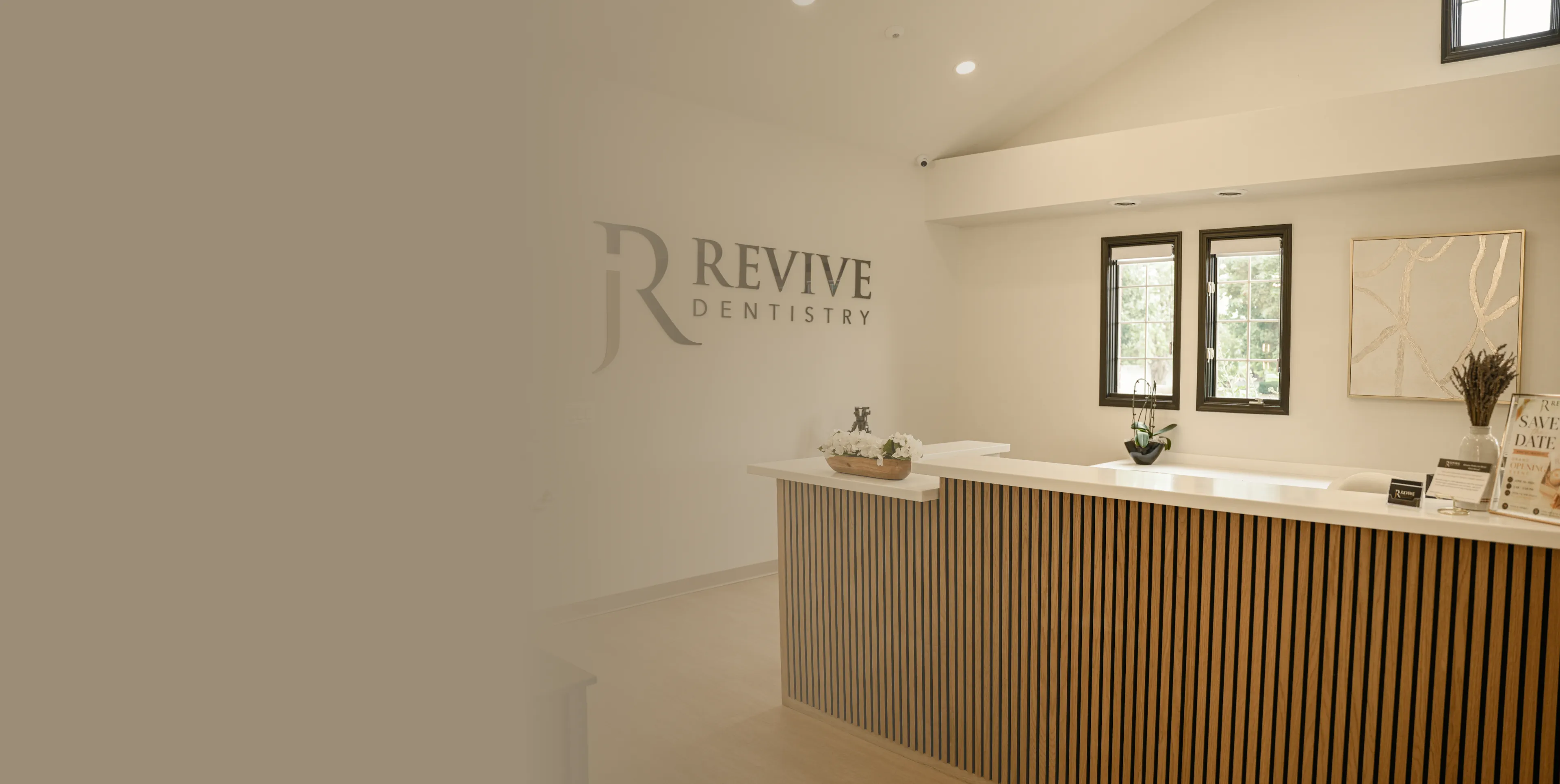 Revive Dentistry, Shelby Township, MI