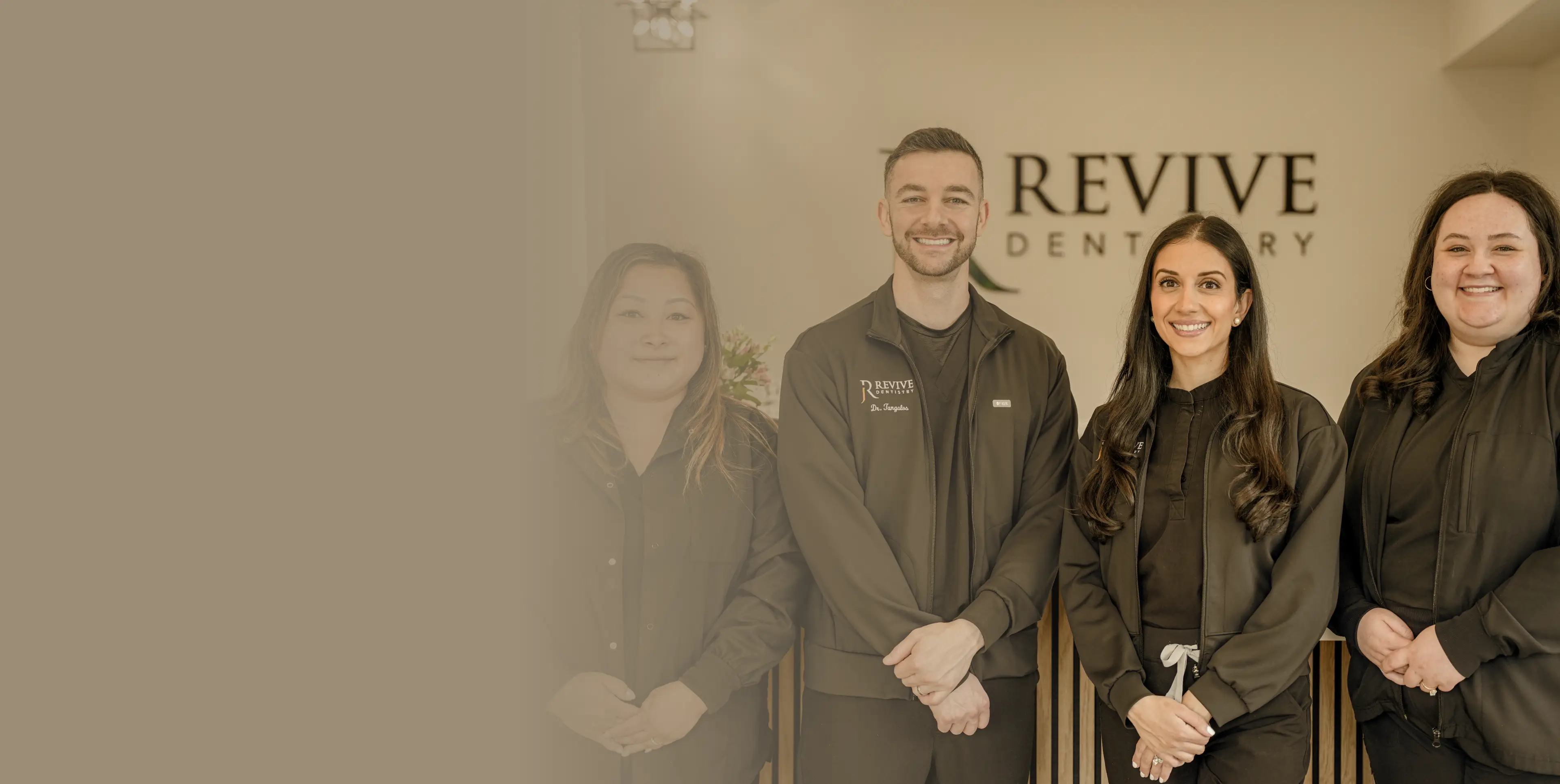 Special offers at Revive Dentistry, Shelby Township, MI