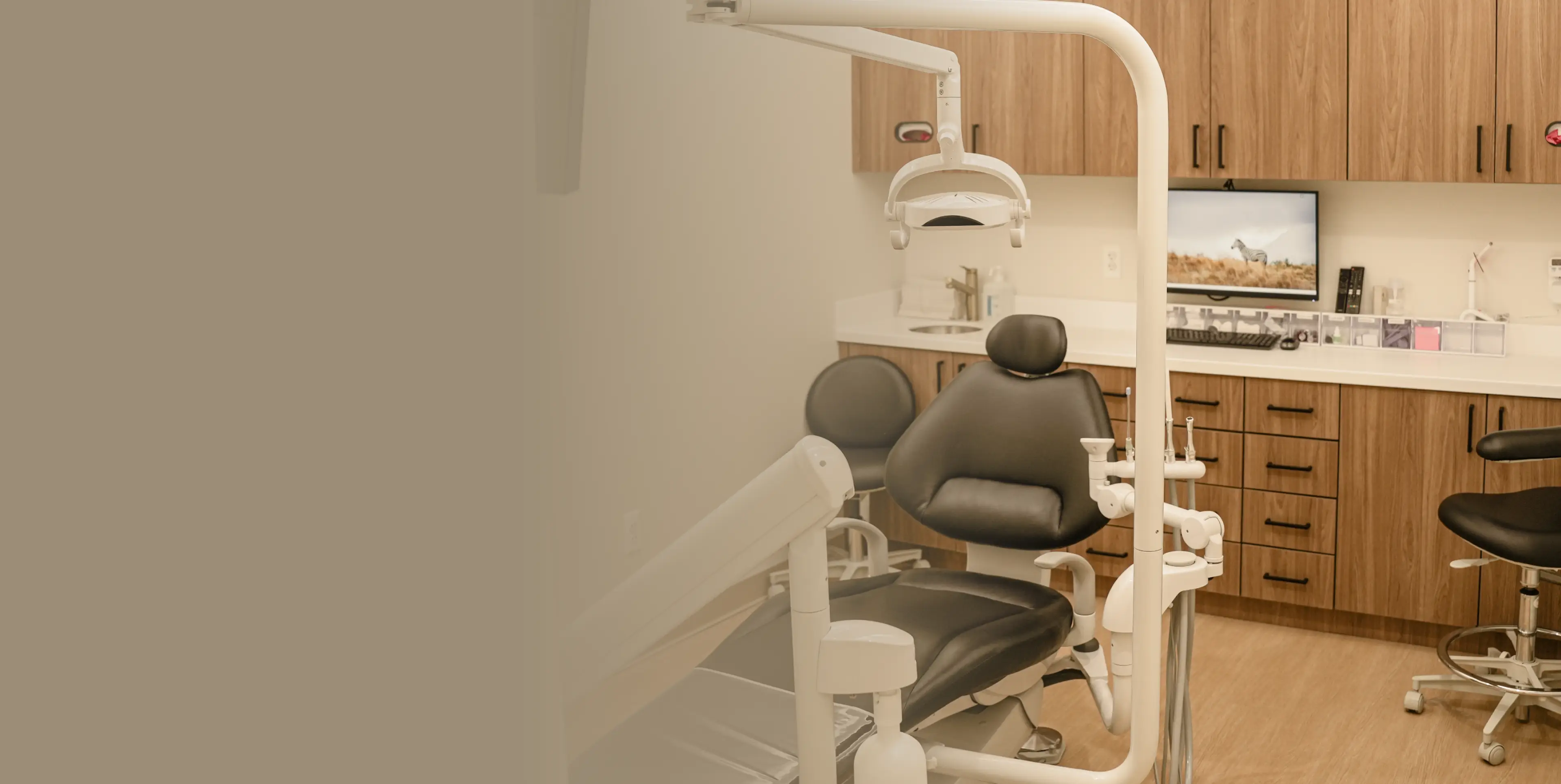Dental Technology at Revive Dentistry, Shelby Tonwshipp, MI