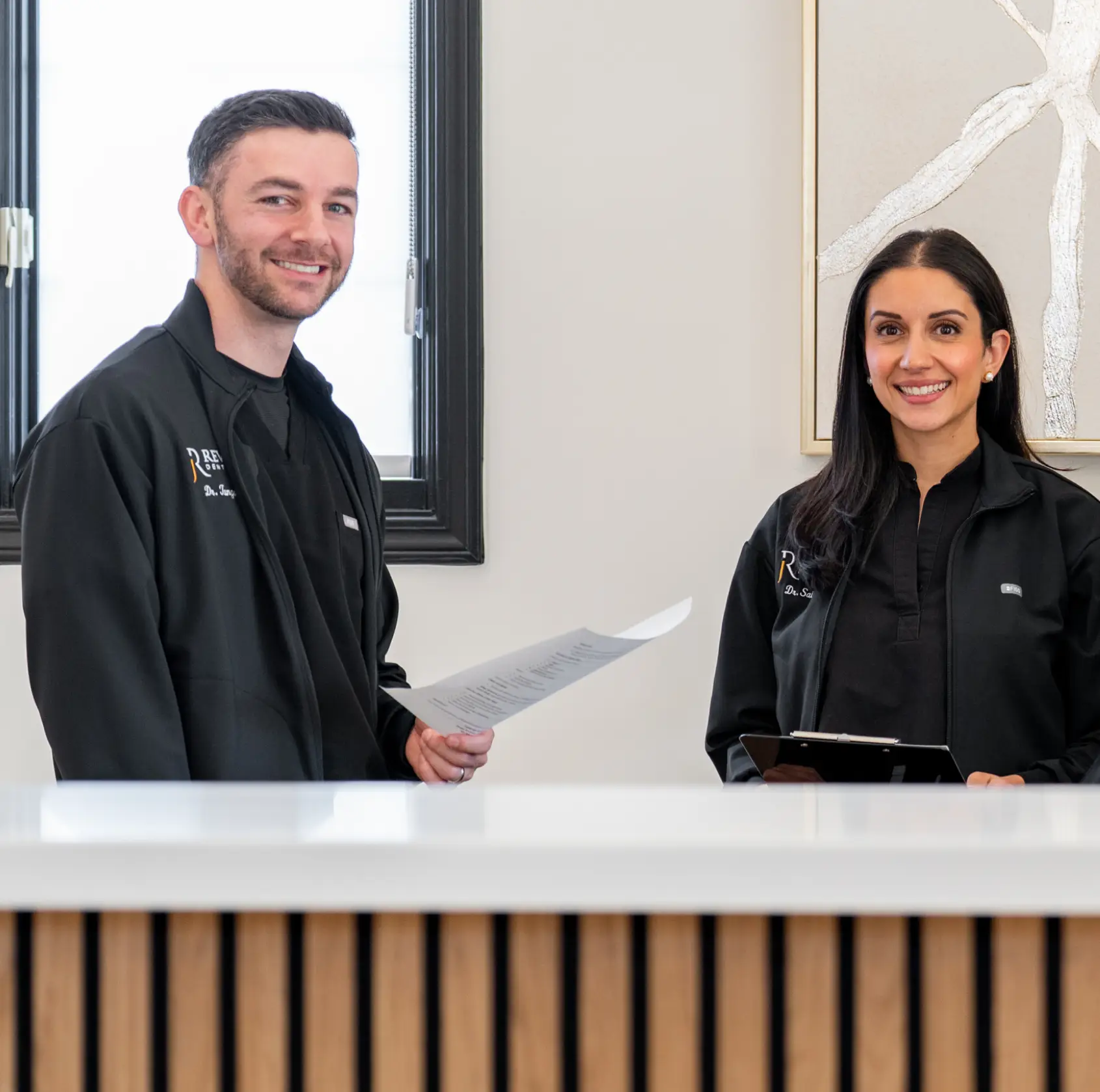 Financing Solutions, Revive Dentistry in Shelby, MI