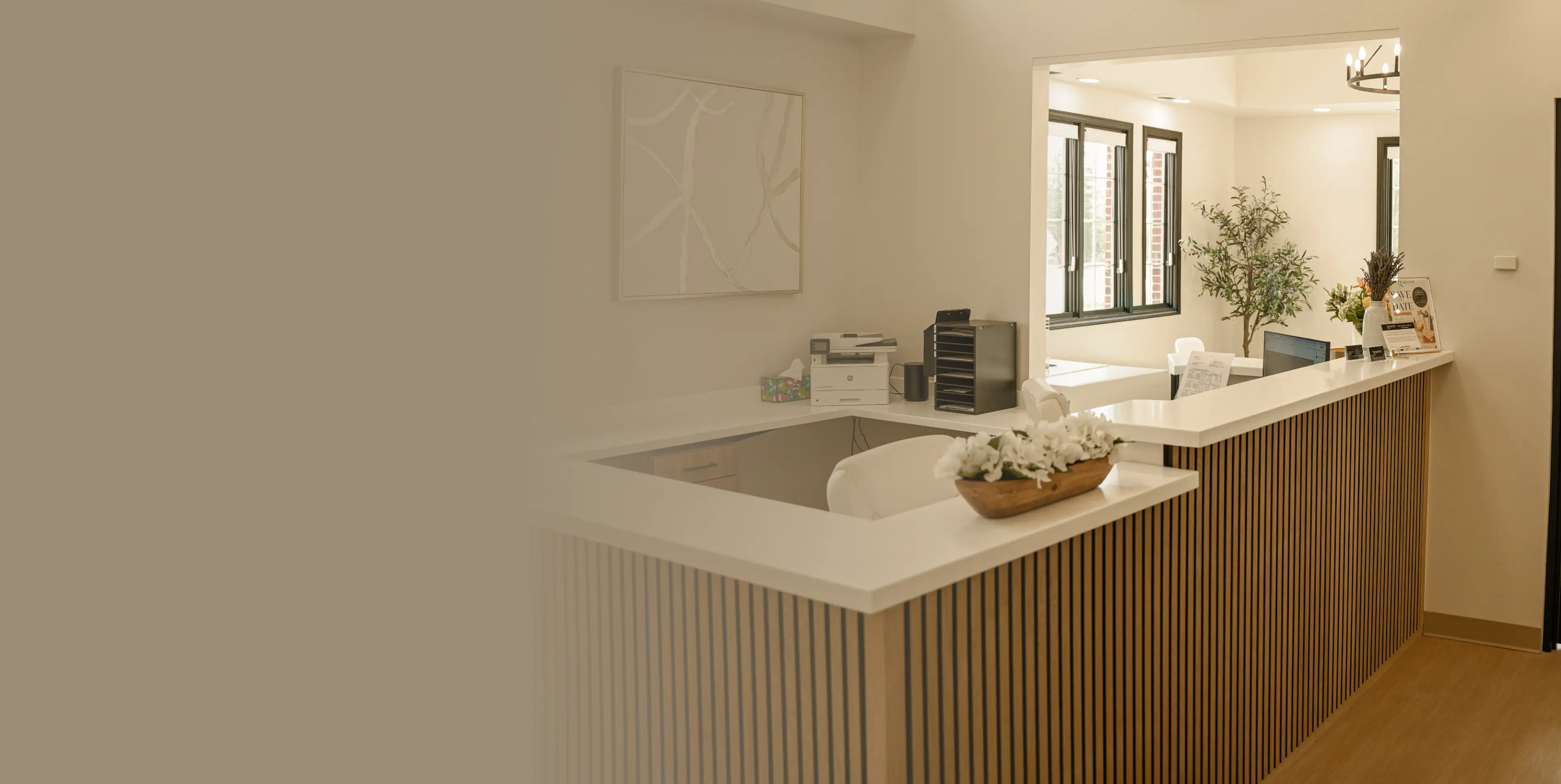 Revive Dentistry