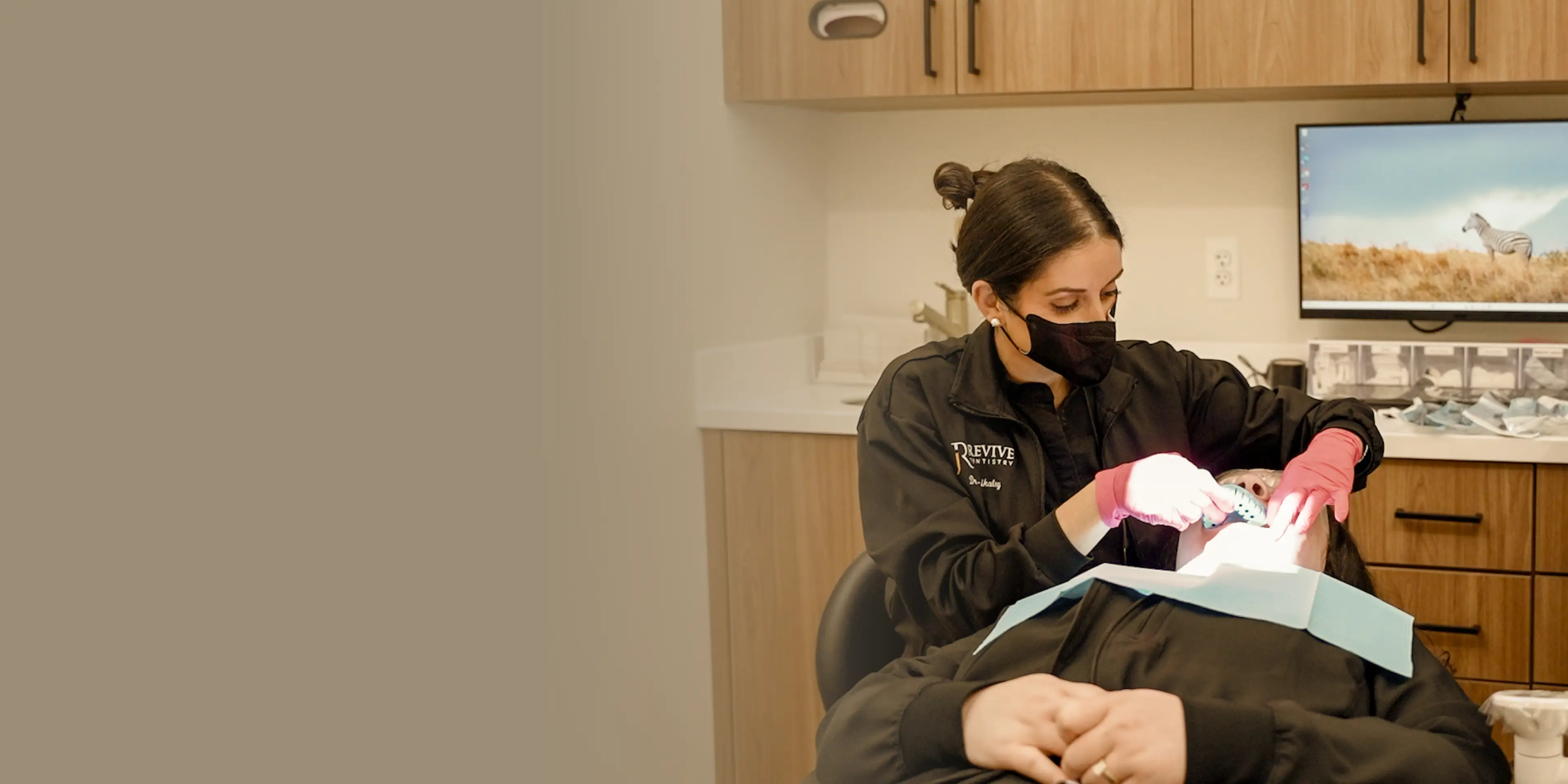 Dental emergencies at Revive Dentistry, Shelby Township, MI