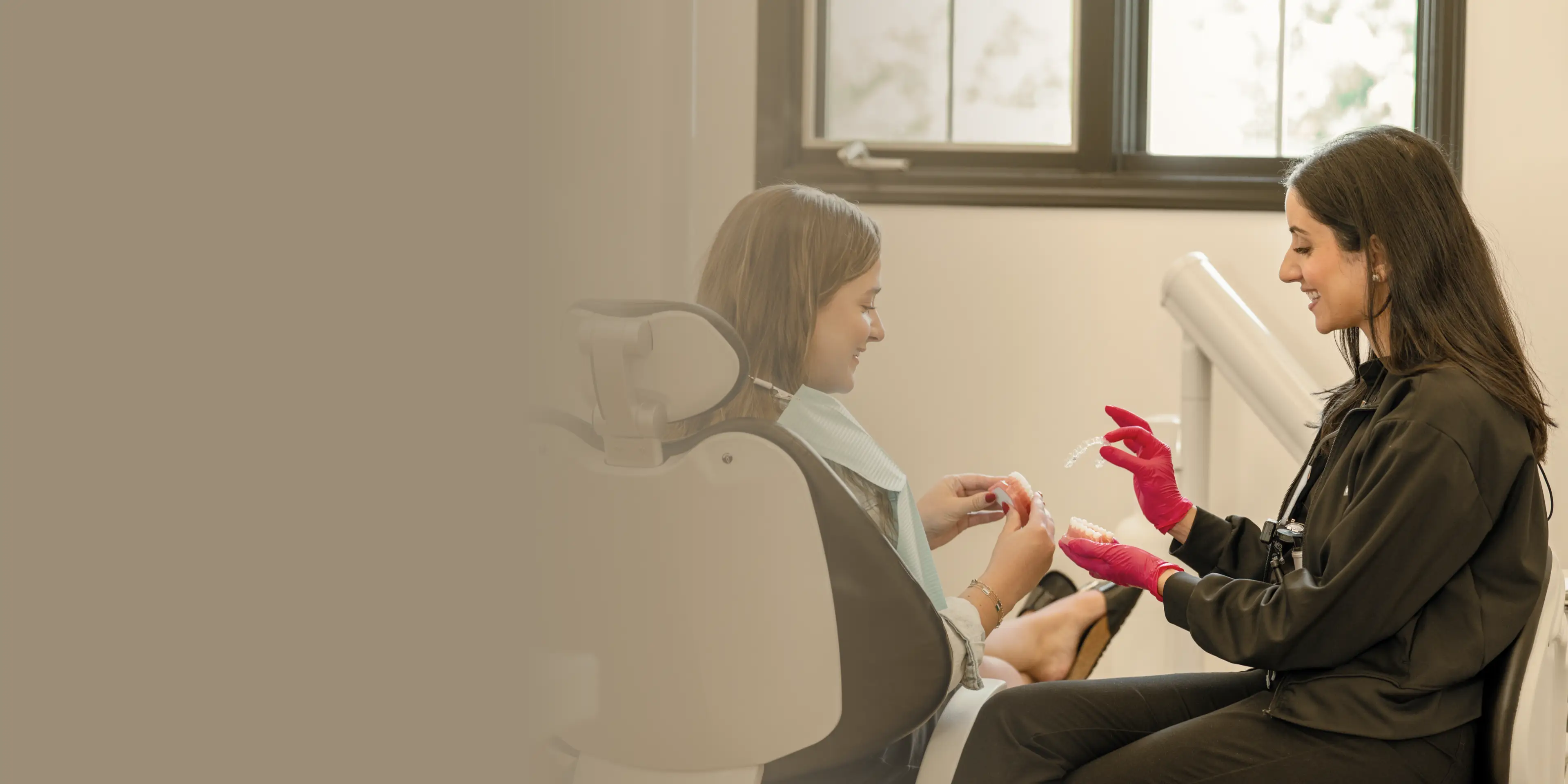 Clear Aligners Revive Dentistry, Shelby Township, Mi
