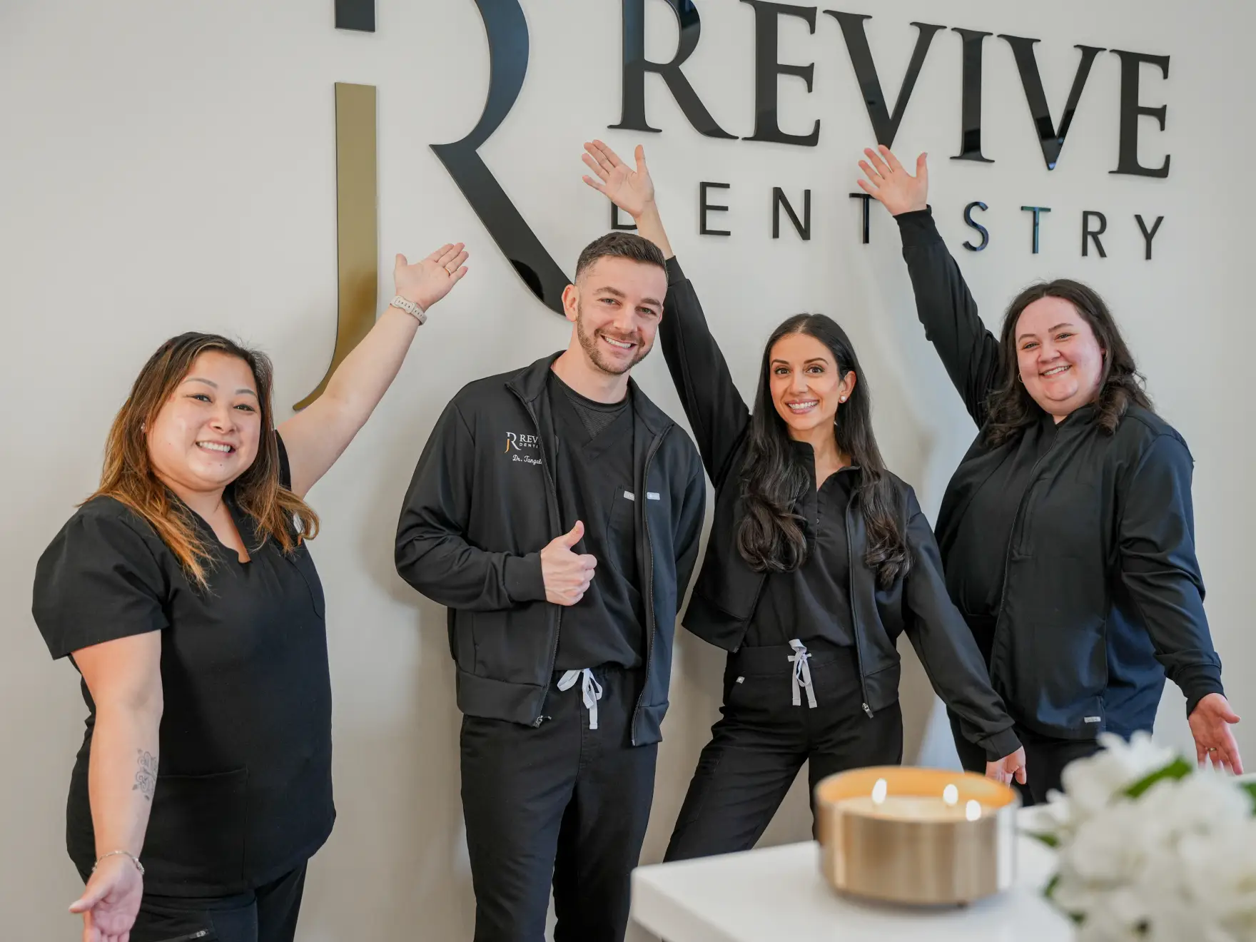 Dental emergencies at Revive Dentistry, Shelby Township, MI
