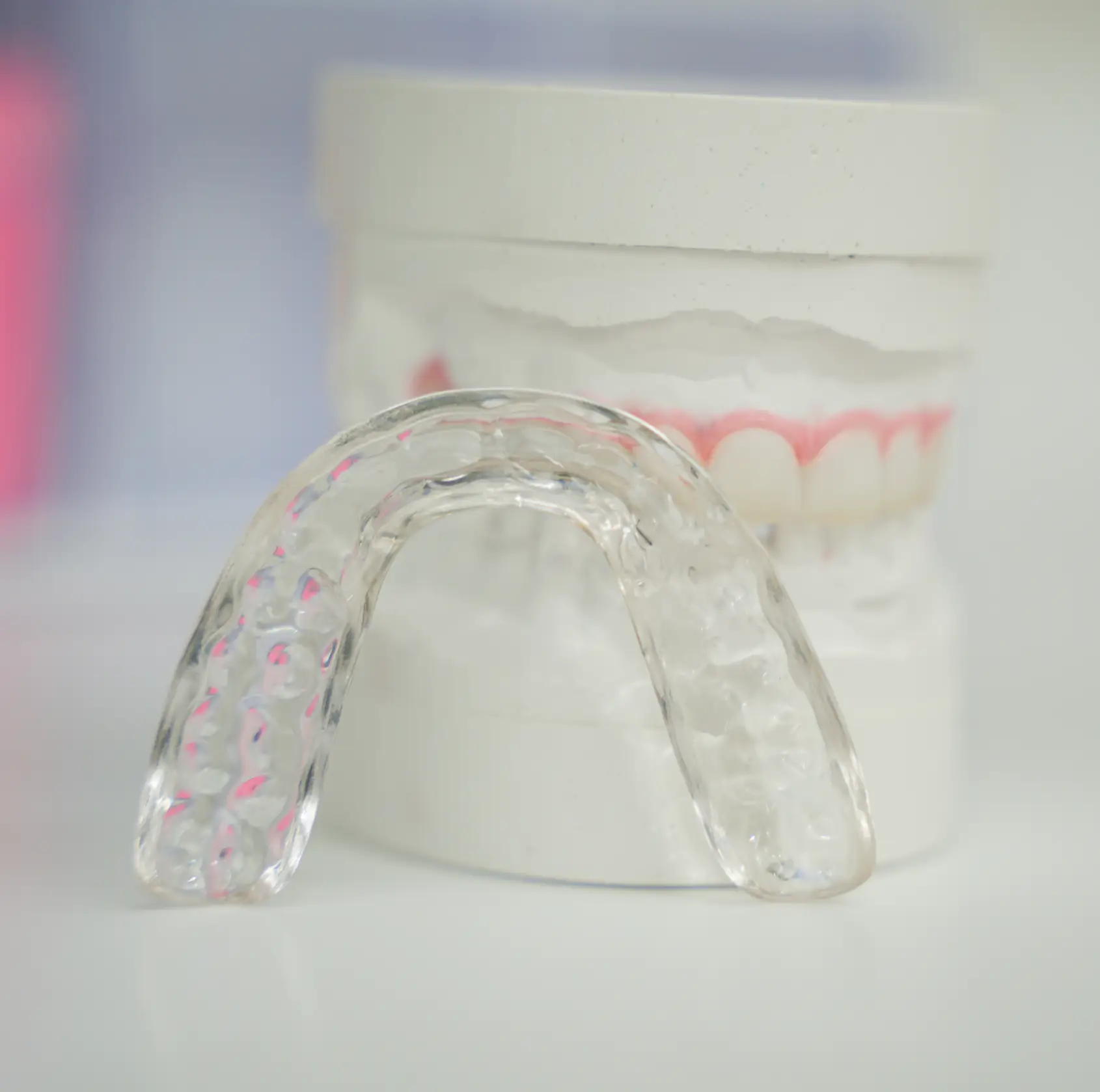 Clear Aligners Revive Dentistry, Shelby Township, Mi