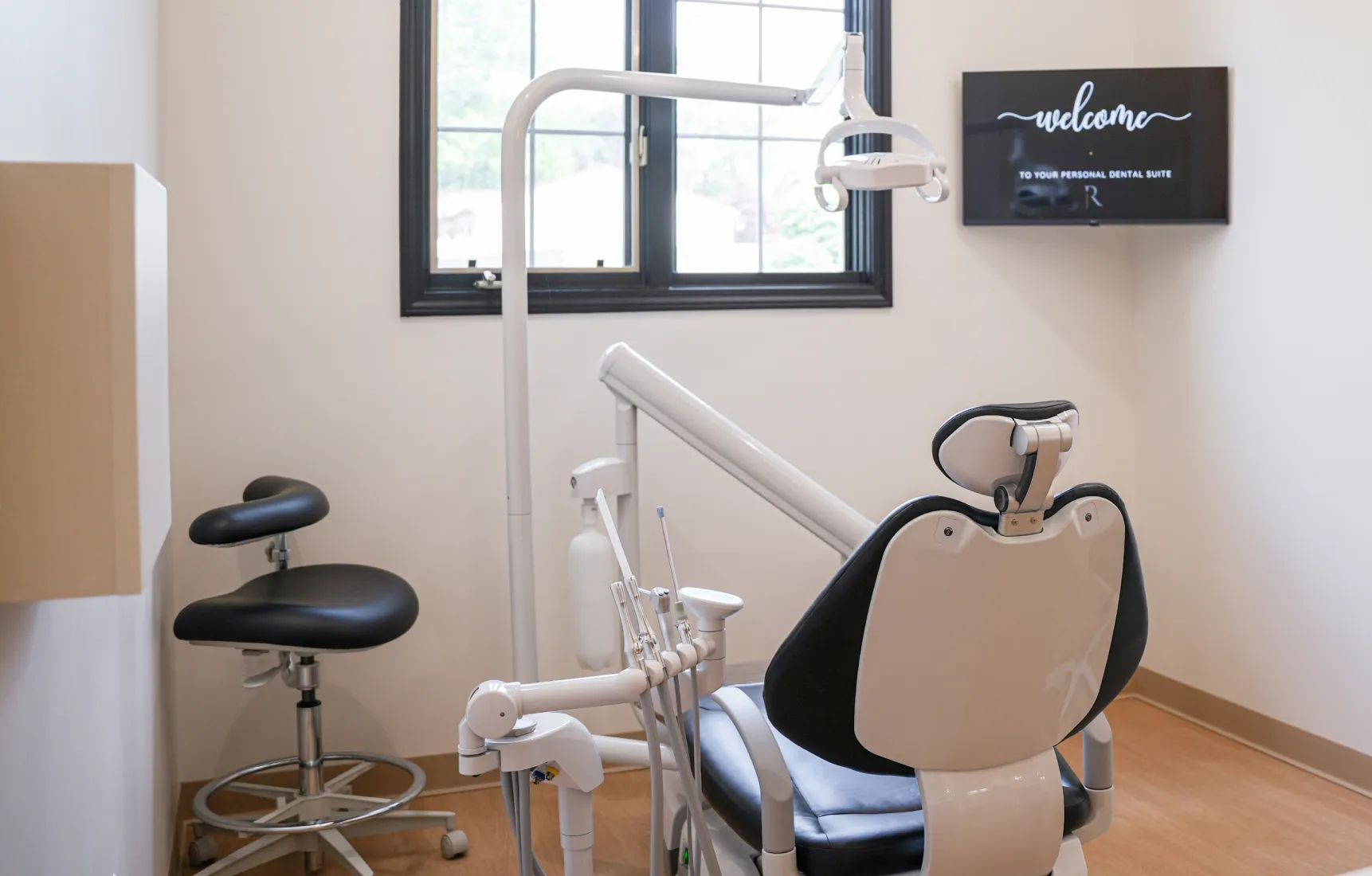 Comfort dentistry at Revive Dentistry, Shelby Township, MI