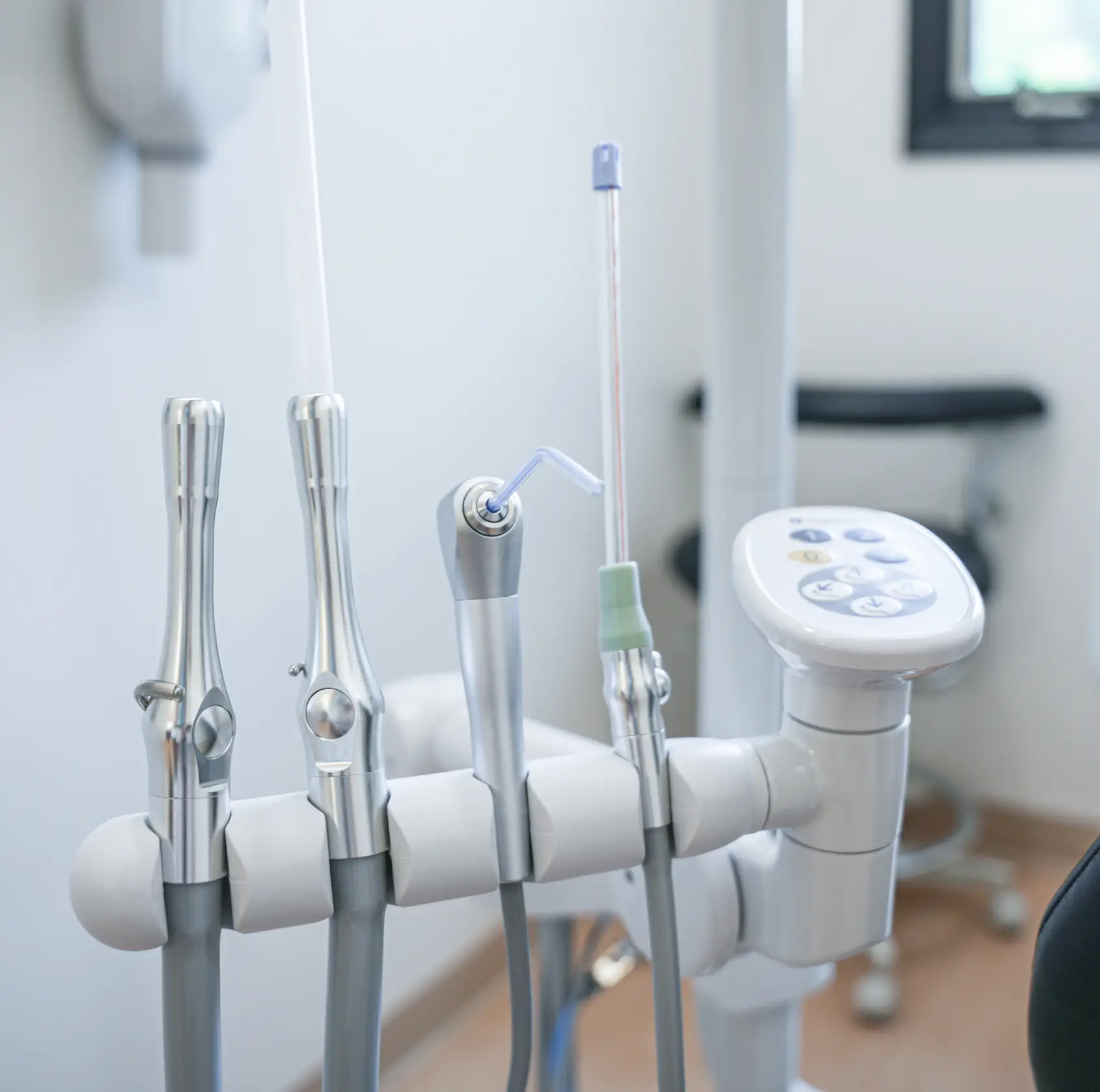 Technology at Revive Dentistry, Shelby Township, MI