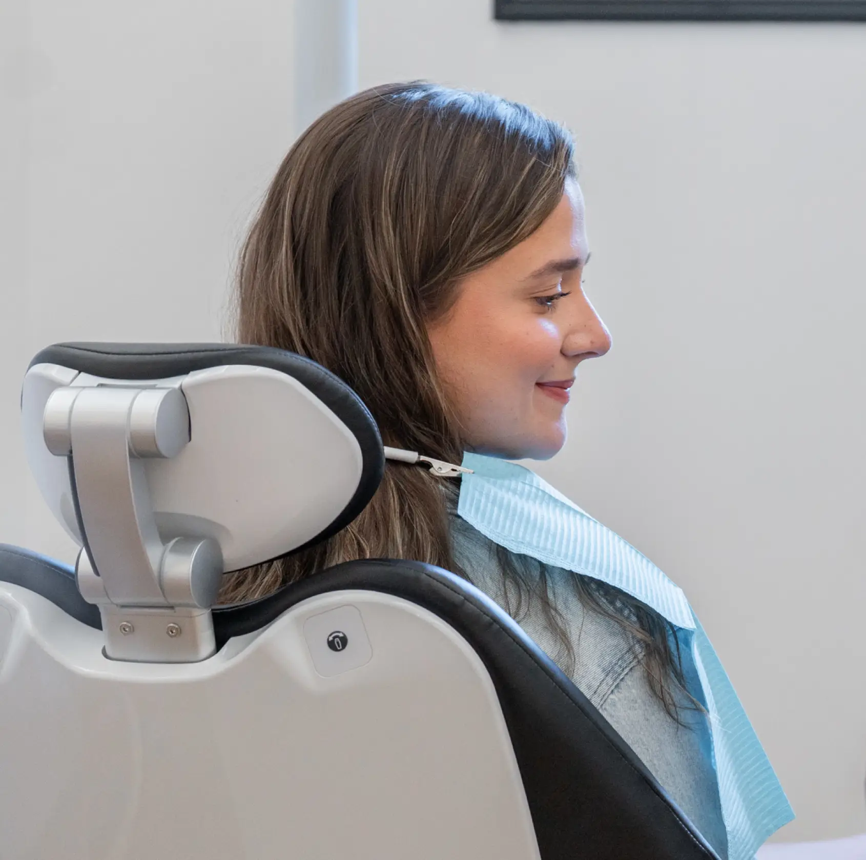 Comfort focused-treatment at Revive Dentistry, Shelby Township, MI