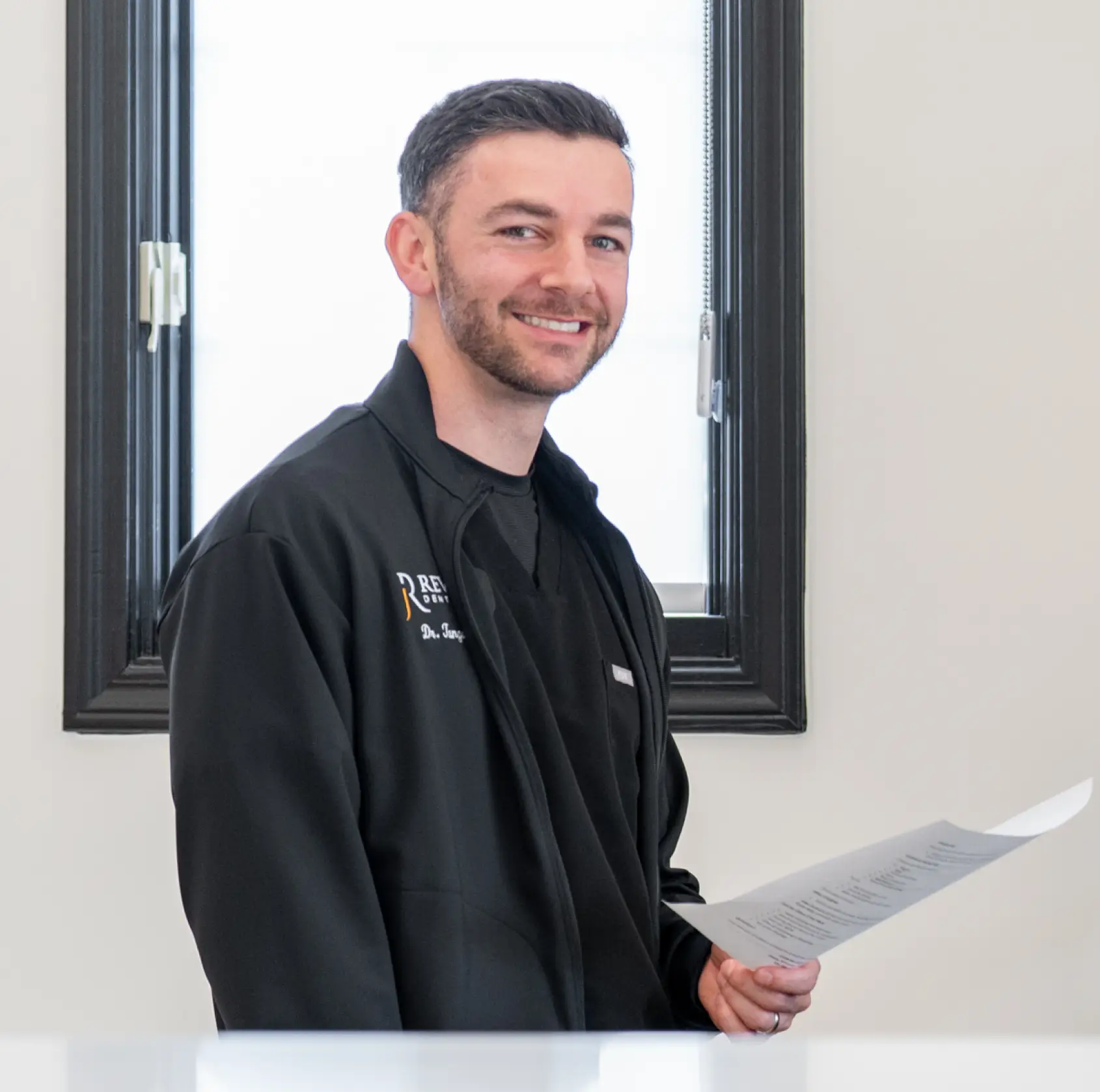 Aftercare support at Revive Dentistry, Shelby Township, MI