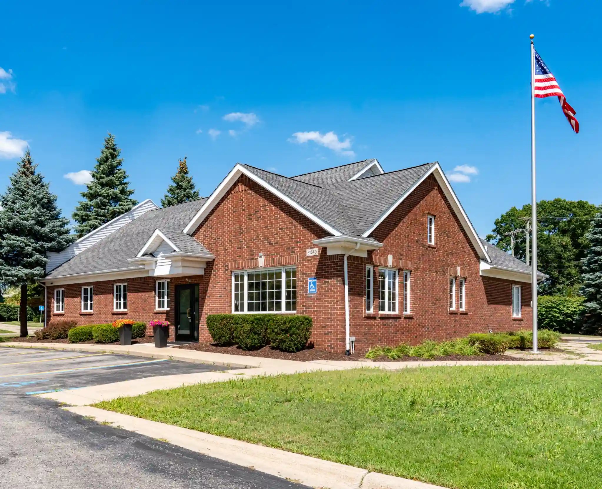 Revive Dentistry, Shelby Township, MI
