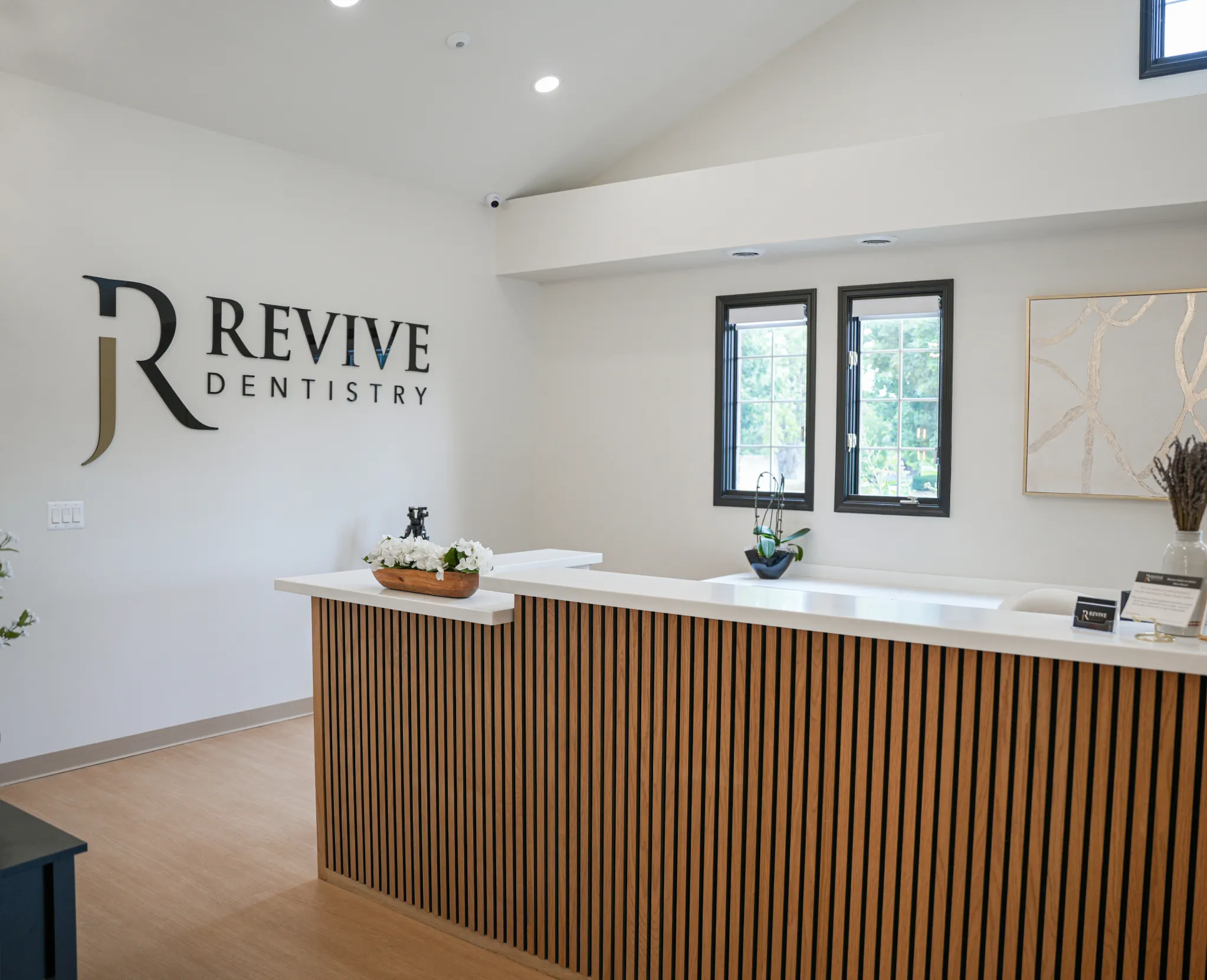 Revive Dentistry, Shelby Township, MI