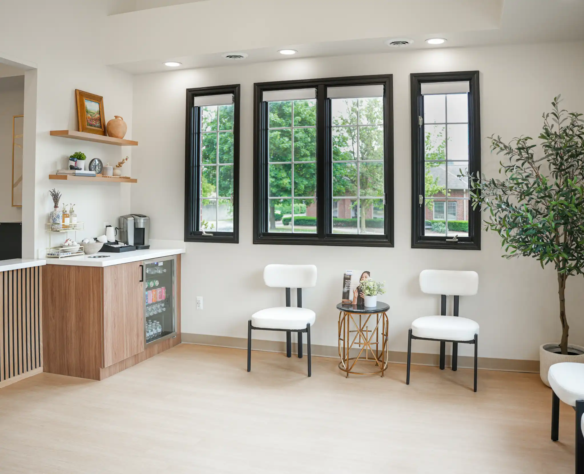 Revive Dentistry, Shelby Township, MI